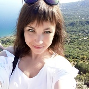 Наталья, 35, Верещагино