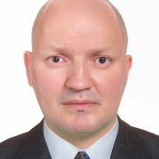 Denis, 43, Сыктывкар