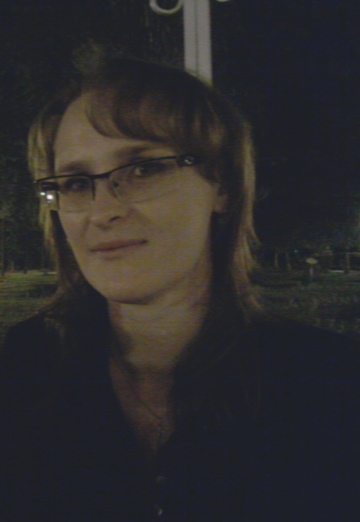 Моя фотография - Кристина, 31 из Смоленск (@kristina36104)
