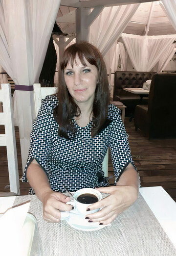 My photo - Viktoriya, 40 from Yeisk (@viktoriya128954)