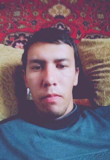 My photo - Sarvar, 26 from Mihaylovka (@sarvar2521)