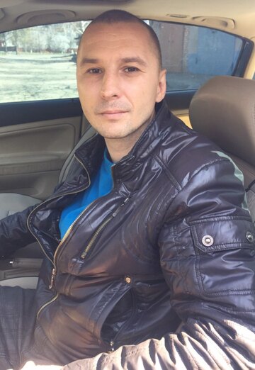 Моя фотография - вася, 43 из Краматорск (@sasha239650)