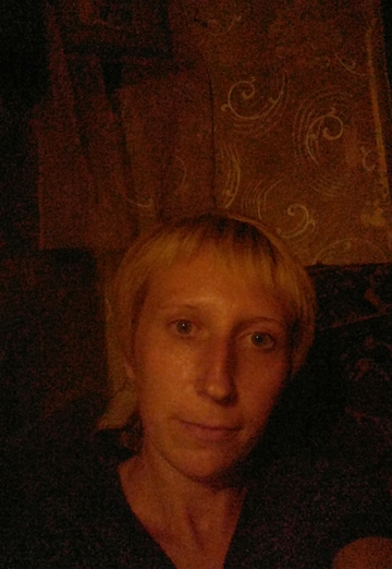Моя фотография - людмила, 30 из Курск (@ludmila90505)