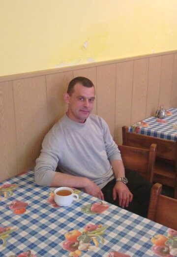 Моя фотография - Иван, 45 из Брянск (@ivan215631)