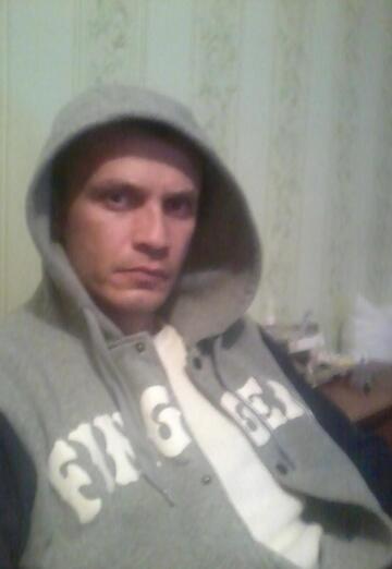 Моя фотография - Валерий, 46 из Ровно (@valeriy46081)