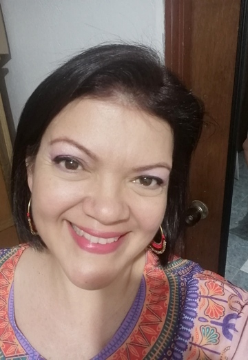 Mi foto- Zonia, 52 de Medellín (@zonia4)