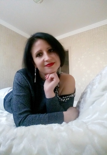 My photo - Olga, 43 from Mineralnye Vody (@olga251593)
