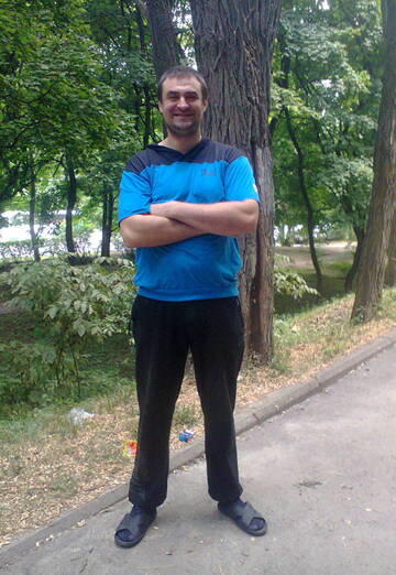 Моя фотография - Юрий, 47 из Ростов-на-Дону (@uriy23558)