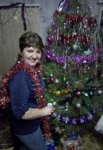 My photo - Oksana, 54 from Taganrog (@oksana85239)
