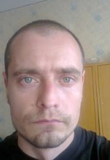Моя фотография - александр, 43 из Вильнюс (@aleksandr582913)