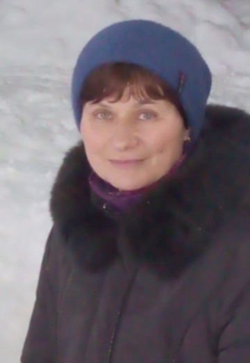 Моя фотография - Нина, 61 из Лихославль (@nina39005)