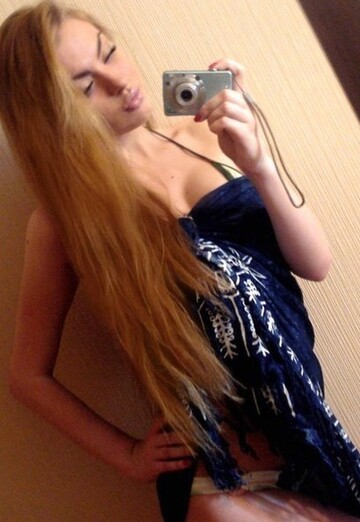 Моя фотография - Алена Love, 33 из Харцызск (@alenalove4)