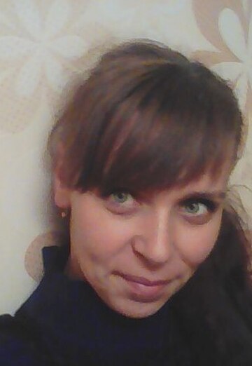 My photo - Yuliya, 39 from Bogdanovich (@uliya74030)