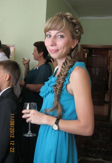 My photo - Viktoriya, 38 from Kazan (@viktoriya2470)
