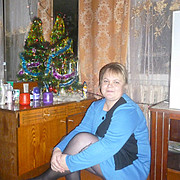 Anna 49 Yefrémov
