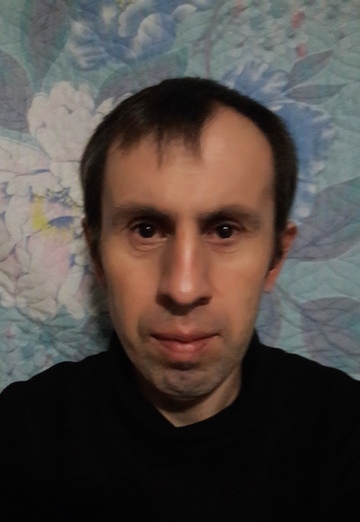 Моя фотография - Олег, 45 из Томск (@oleg264071)