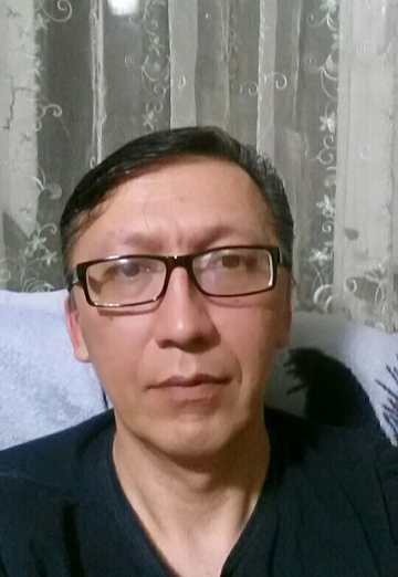 Моя фотография - Рамиль, 52 из Нижневартовск (@ramil9532)