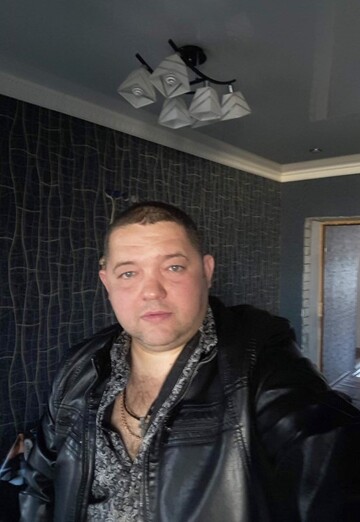 Моя фотография - Денис, 43 из Крымск (@denis170494)