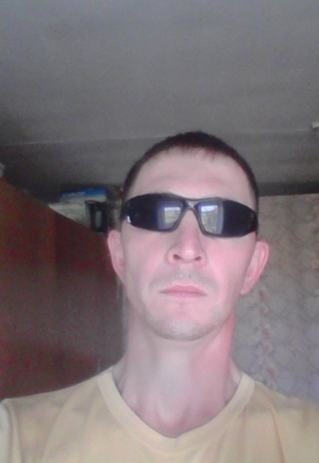 Моя фотография - вячеслав, 34 из Кез (@vyacheslav78063)