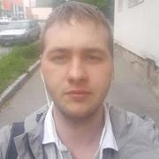 Александр 28 лет (Телец) Владивосток