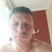 Сергей, 31, Рязань