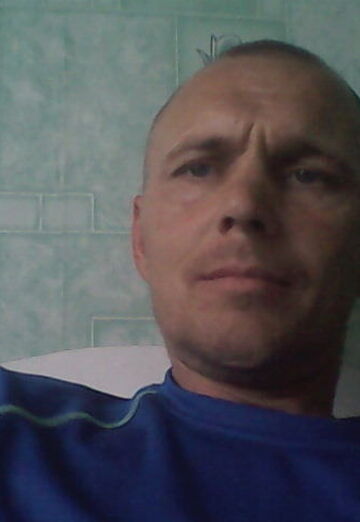 My photo - Aleksey Sluyanov, 47 from Verkhnyaya Tura (@alekseysluyanov)