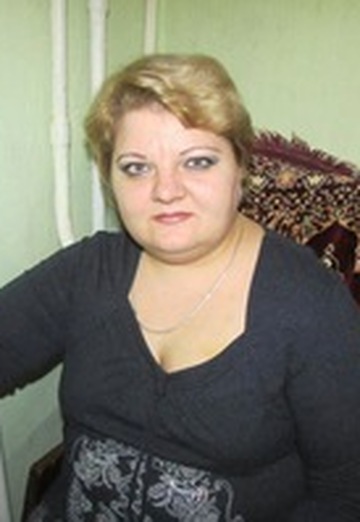 My photo - Tatyana, 40 from Polevskoy (@tatyana142290)