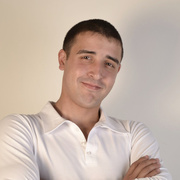 Ильдар, 36, Янаул