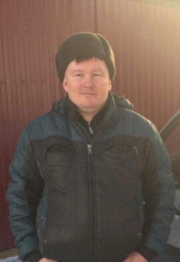 My photo - Vladimir, 52 from Degtyarsk (@vladimir211489)