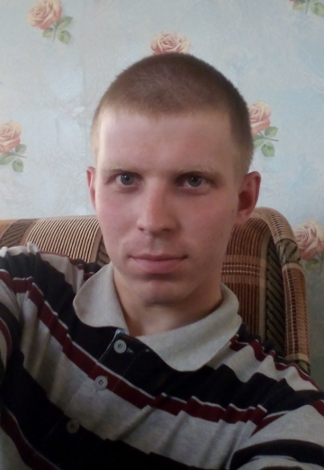 My photo - Nikolay, 33 from Voronizh (@bbs3608)