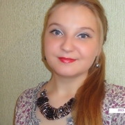 Олеся, 35, Сатка