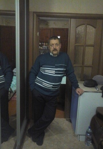 Моя фотография - Сергей, 54 из Уфа (@sergey704066)