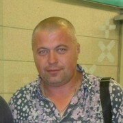 Вячеслав, 47, Краснозаводск