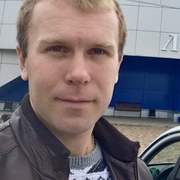 Антон, 34, Уварово