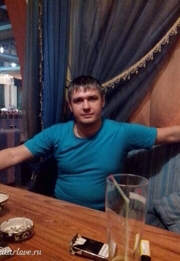 Моя фотография - Алексей, 49 из Набережные Челны (@aleksey520920)