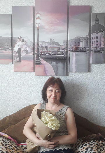 Моя фотография - Елена, 48 из Ростов-на-Дону (@elena430088)