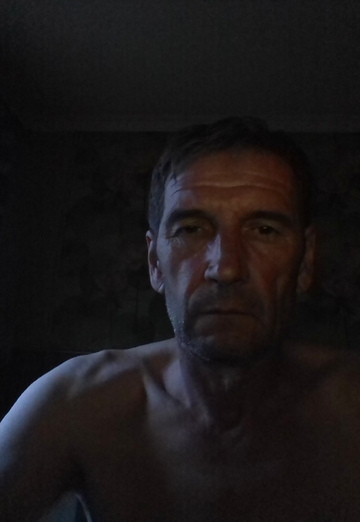 My photo - Nikolay, 58 from Almaty (@nikolay248318)