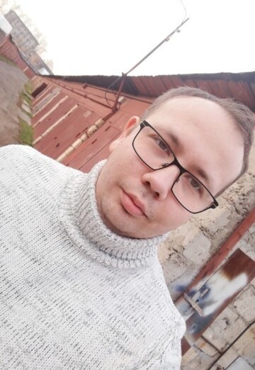 My photo - Dinar, 30 from Reutov (@dinar3152)
