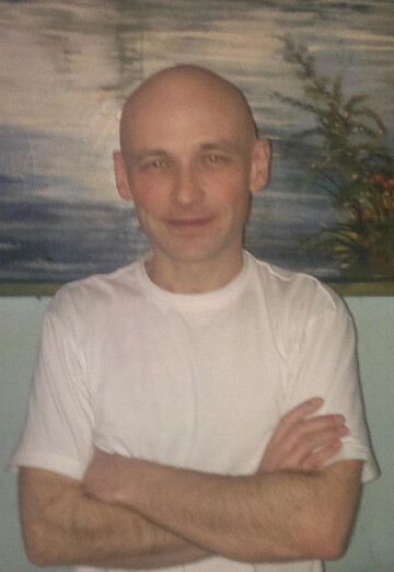 Моя фотография - Алексей, 46 из Верхнеуральск (@aleksey285639)