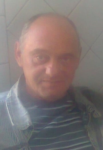 Моя фотография - Павел, 61 из Красноармейск (@pavel63610)