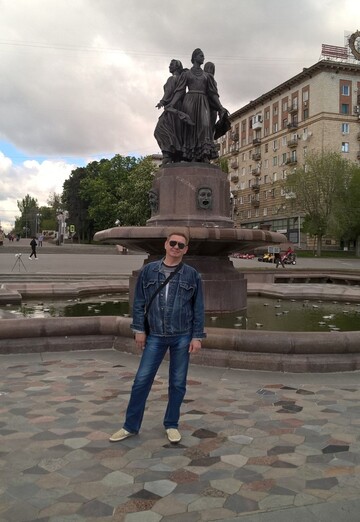 Моя фотография - юрий кротов, 61 из Москва (@uriykrotov0)