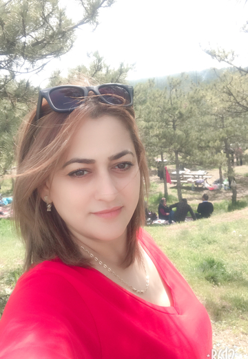 My photo - Maral, 47 from Ankara (@maral584)