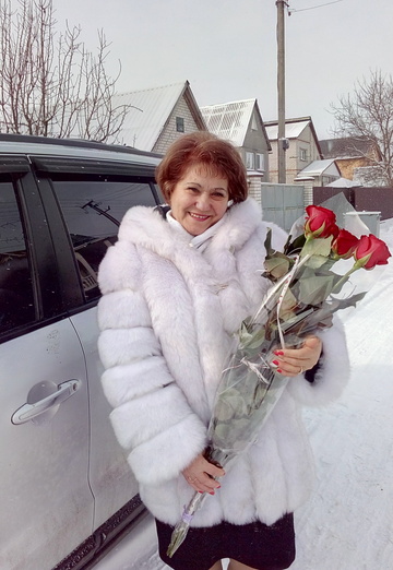 My photo - Katerina, 69 from Kyiv (@katerina34987)