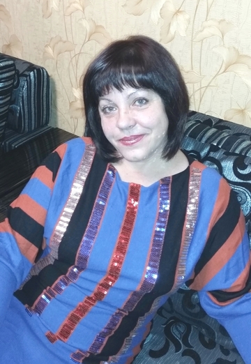 My photo - Natalya, 60 from Kadiivka (@natalya124268)