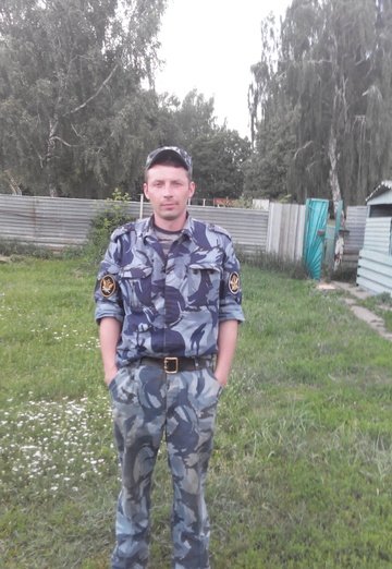 Моя фотография - Денис, 39 из Кимовск (@denis79243)