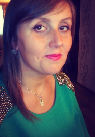 La mia foto - Kseniya, 36 di Kropyvnyc'kyj (@kseniya40419)