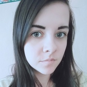 Анастасия, 21, Омутнинск