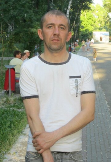 Моя фотография - валера, 42 из Челябинск (@valera33317)