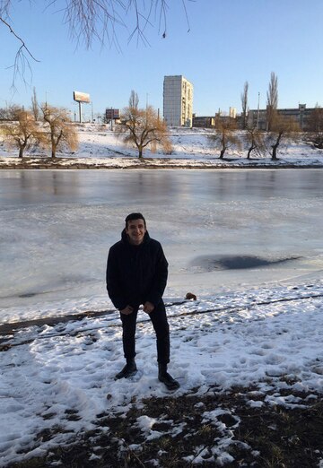 Моя фотография - amils2, 25 из Киев (@amils0)