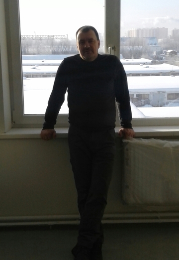 Моя фотография - Игорь, 53 из Рязань (@igor257035)